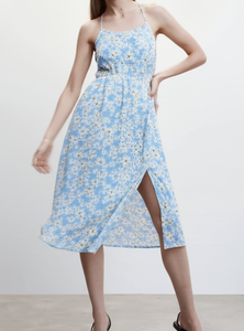 Robes élégantes pour femmes, fabricant vietnamien, OEM ODM, fournisseur de mode streetwear, matériaux personnalisés - Product Image 5