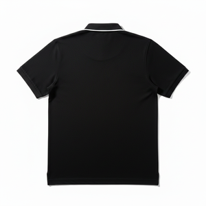 <b>White</b> <b>Polo</b> Shirt Custom Men <b>Polo</b> Shirt Wholesale Premium Cotton Short Sleeve <b>Polo</b> T Shirt Manufacturer OEM Casual Wear Clothing - Product Image 5