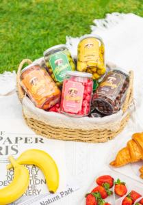 Collection BAISER Café sans sucre enveloppé dans du chocolat au lait de qualité supérieure 100gr Fabriqué au Vietnam pour la vente en gros - Product Image 4