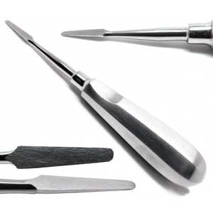 เครื่องมือถอนรากฟันคุณภาพดี ใช้งานง่าย ราคาขายส่ง สำหรับทันตแพทย์ - Product Image 1