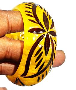 Brazaletes de Resina Hechos a Mano, Accesorios de Moda Premium para Mujer, Calidad de Exportación al por Mayor, Marca TCE Tce00 - Product Image 5