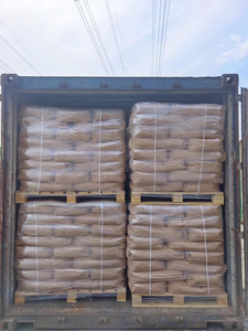 Isothiocyanate de sodium en gros 99% min. CAS 540-72-7 Sacs de 25 kg et 50 kg pour applications de batteries solides et de conservateurs Exportation - Product Image 4