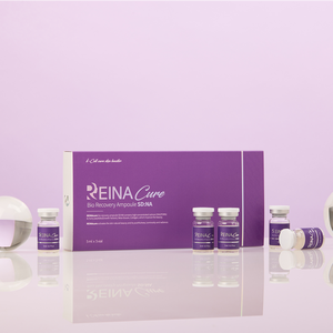 [iCELmedi] REINAcure SD:NA PDRN สกิน คอนดิชั่นนิ่ง บูสเตอร์ แอมพูล สำหรับผิวเรียบเนียน ยืดหยุ่น กระจ่างใส - Product Image 2