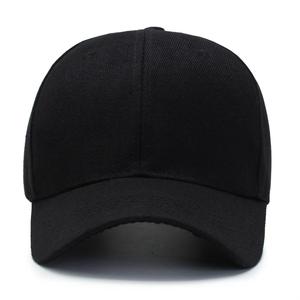 Venta al por Mayor de Gorras de Béisbol con Visera Curva, Lisas, con Bordado de Logotipo Personalizado, para Hombre y Mujer - Product Image 5