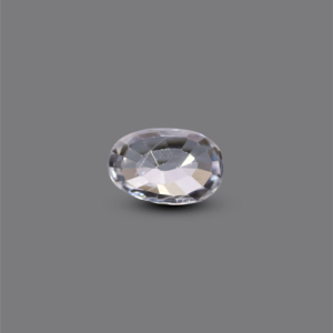 Loose 4.15 Carat Cubic Zirconia Gemstone for Fine Jewelry-White Paraiba Peridot Garnet Options - Product Image 2