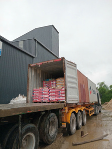 กาวติดกระเบื้องเซรามิก LOVARA Factory 20 กก. สำหรับผนังและพื้น C1TE C2TE สำหรับปูกระเบื้องปูพื้น - Product Image 2