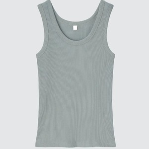 High Quality <b>Women's</b> Custom Made <b>Women</b> <b>Tank</b> <b>Tops</b> Breathable Quick Dry 100%spndex Polyester <b>Knitted</b> Eco-Friendly Hot Selling - Product Image 5