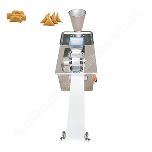 Ravioli Machinery Empanada Maker Making <b>Machine</b> Samosa Japan <b>Dumplings</b> <b>Machine</b> - Product Image 4
