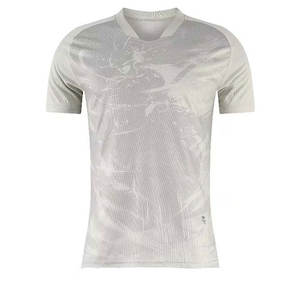 Camiseta de fútbol de poliéster para adultos, de alta calidad, ligera y de gran venta. - Product Image 1