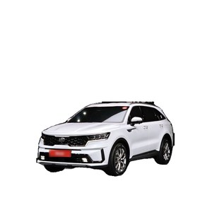Para Kia Sorento Diésel 2.2 2WD Modelo Abril 2021 con 81,594 km, Caja de Cambios Automática, Asientos de Cuero, Volante a la Izquierda - Product Image 1