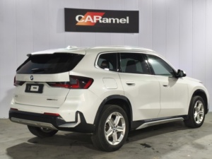 <span class=keywords><strong>BMW</strong></span> <span class=keywords><strong>X1</strong></span> SDrive20Li 1.5T <span class=keywords><strong>2023</strong></span>, édition essence automatique, pack X Design, SUV tout neuf - Product Image 3