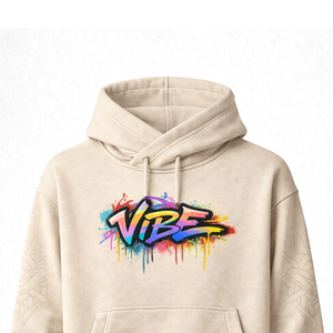 Fabricante de sudaderas con etiqueta privada que ofrece empaques personalizados con marca propia y soporte completo de producción OEM para marcas de ropa. - Product Image 3