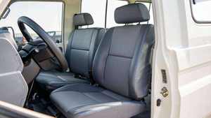 <span class=keywords><strong>NUEVO</strong></span> MODELO DE <span class=keywords><strong>TOYOTA</strong></span> <span class=keywords><strong>LAND</strong></span>-<span class=keywords><strong>CRUISER</strong></span> SERIE <span class=keywords><strong>70</strong></span> V6 USADO - Product Image 2