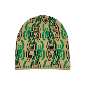 Nouveauté, logo personnalisé, broderie 3D, tissu polaire respirant et confortable, 100% coton, imperméable, léger, de haute qualité - Product Image 1