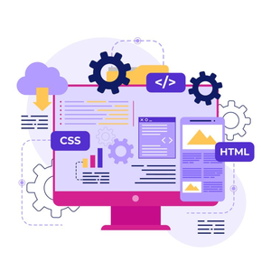 Servicios de Desarrollo de Software Personalizados para Startups y Empresas |   Soluciones Digitales Escalables con Integración en la Nube y Aplicaciones Web y Móviles - Product Image 4