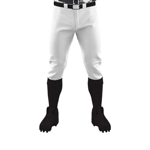 Tenue de baseball personnalisée pour équipe, conçue pour les sports de compétition et les activités d'entraînement. - Product Image 3