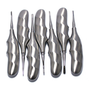 7 Élévateurs dentaires pour la chirurgie buccale, luxateurs de dents, CO 2026, Meilleures ventes - Product Image 2