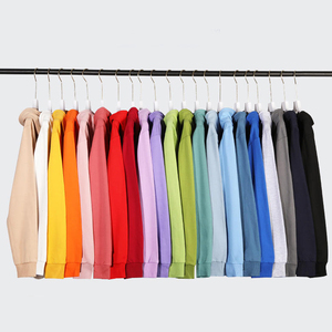Wholesale Fashionable Blank <b>Pullover</b> <b>Men</b> Hoodies Custom Cotton Made <b>Pullover</b> <b>Men</b> Hoodie In Cheap Price - Product Image 5