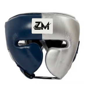 Protector de Cabeza para Entrenamiento de MMA y Boxeo, Diseño Personalizado, Último Modelo, Precio Bajo, Equipo de Entrenamiento - Product Image 1