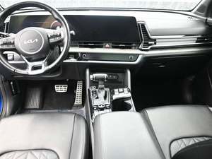 Kia Sportage X-Pro AWD Usado del 2022 - Product Image 4