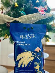 Arroz Blanco Jazmín Seco de Alta Calidad, 5% de Grano Partido, Textura Dura, Buen Precio, Calidad Estable - Product Image 2