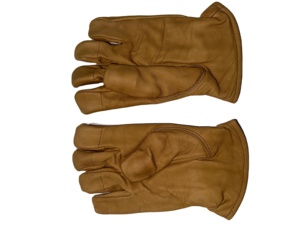 Gants de conducteur de haute qualité de couleur personnalisée Gants de conducteur à paume complète Gants de conducteur imperméables - Product Image 3