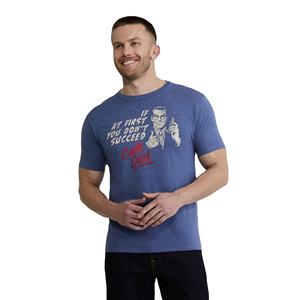 Camisetas Casuales de Alta Calidad para Hombre, Talla Grande, Corte Ajustado, Diseño Moderno, Logotipo Personalizado, Cuello Redondo - Product Image 6