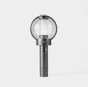 Light Stick Oficial de ENHYPEN Ver.2, Artículo Coleccionable de KPOP, CD de Música, Regalo del Grupo de Chicos Coreanos, Mercancía para Todas las Edades, Bluewave-159 - Product Image 1