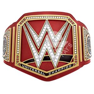 เข็มขัดแชมป์มวยปล้ำเข็มขัดถ้วยรางวัลและรางวัลสัญลักษณ์สูงสุดของชัยชนะและเข็มขัดแชมป์ยอดเยี่ยม - Product Image 1