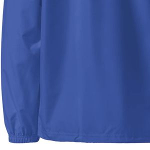 Chaqueta Plegable Jack and Jill Champion con Diseño Bordado, Ligera, con Cierre Completo, Cortavientos, Ropa Exterior Informal para Viajes - Product Image 5
