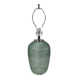 Lampada da Tavolo in Vetro D16x27 - Product Image 3