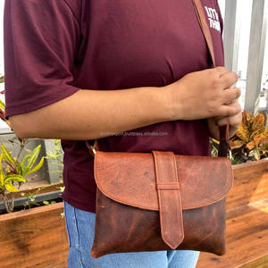 Custom Cowhide Genuine Leather Women's <b>Handbags</b> New Arrival Ladies Shoulder Crossbody Bags Designer Purses and <b>Handbags</b> - Product Image 3