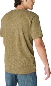 T-shirts pour hommes avec logo personnalisé, design unique, dernier cri, service OEM ODM. - Product Image 2