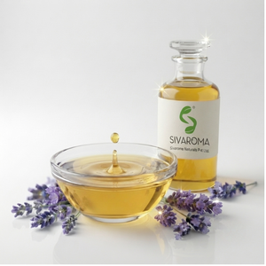 Huile essentielle de lavande en gros pour applications commerciales |   Huile aromatique botanique de qualité supérieure pour la création de parfums, les soins de la peau - Product Image 5