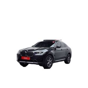 BMW X4 XDrive20i XLine 2022, 37,197 km, Caja de Cambios Automática, Volante a la Izquierda, Cámara Trasera - Product Image 1