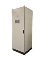 Boîtier électrique en acier personnalisé basse tension IP54, coffret de distribution, armoire de commande, équipement d'automatisation industrielle, gaz et pétrole