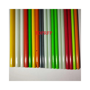 Best Selling <b>Rod</b>, 6mm Diameter Frp <b>Rod</b>,fiberglass Curtain <b>Rod</b> - Product Image 1