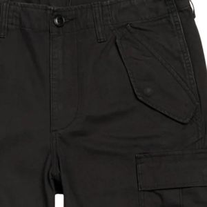 Pantalon cargo pour homme, décontracté, multi-poches, utilitaire, vêtements de travail en plein air, coupe ample, pantalon de jogging en coton pour la randonnée et les voyages - Product Image 6