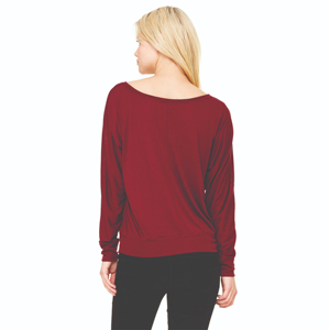 Promotional Premium Quality Women's Long Sleeve T-shirts-Eco-Friendly Compressed Breathable Customizable T-Shirts High Quality - Product Image 2