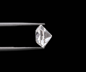 Diamant de laboratoire HPHT CVD de coupe coussin antique, 1CT 2CT 3CT, provenant de mine ancienne, fantaisie, certifié IGI, pour bijoux - Product Image 5