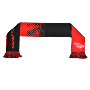 Bufandas de Fútbol Personalizadas con Logotipo, Diseño 2026, Bufanda Tejida para Aficionados al Fútbol, Venta al Por Mayor - Product Image 4