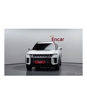 KGM KG Mobility 2022/1 Torres Gasolina 1.5 2WD Euro V Automático Asientos de Cuero Volante a la Izquierda Cámara Trasera 31,890 km - Product Image 3