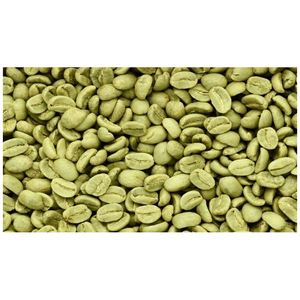 Granos de café verde brasileño de alta calidad, arabica y robusta. - Product Image 6