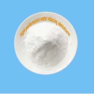 Nhà máy trực tiếp uhpc bê tông xây dựng hóa chất polycarboxylate ether nước giảm tốc phụ gia horezan bột - Product Image 3