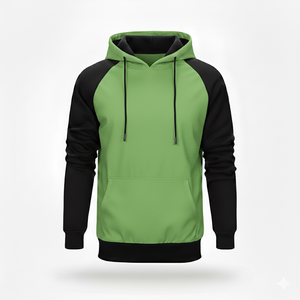 Sudadera con Capucha de Forro Polar Grueso al por Mayor con Logotipo Personalizado, Sudadera de Invierno Cálida de Alta Calidad de 350 GSM con Etiqueta Privada - Product Image 6