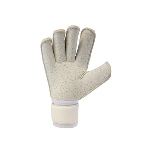 Factory Custom High Quality Latex Goalkeeper Gloves Professional Wholesale 2026 Best Selling Non-Slip <b>Hook</b> Loop Closure Finger - Product Image 4