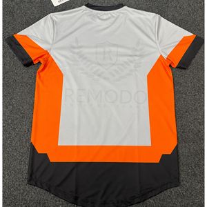 Camiseta Deportiva para Hombre con Estampado Personalizado al por Mayor, Cuello Redondo, Transpirable, de Secado Rápido, Fibra de Poliéster Elástica, Rashguard de MMA - Product Image 2