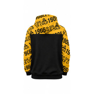 เสื้อฮู้ด Alpha Phi Alpha Fraternity สำหรับผู้ชาย ลายตัวอักษรกรีก เสื้อผ้าสำหรับกลุ่มพี่น้อง HBCU ของที่ระลึกสำหรับบัณฑิต ชีวิตแบบกรีก เสื้อสเวตเชิ้ต Go - Product Image 3