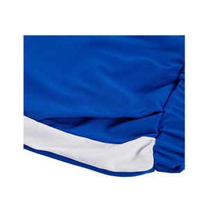 Conjunto Deportivo de 2 Piezas para Hombre, Ropa de Entrenamiento de Invierno, Transpirable, Ligero, Poliéster/Algodón, Personalizable - Product Image 3