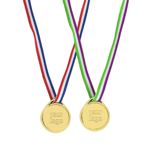 Médaille sportive personnalisée par le fabricant à vendre, médaille en métal 3D, médaille de récompense en alliage de zinc, qualité supérieure 2026 - Product Image 4